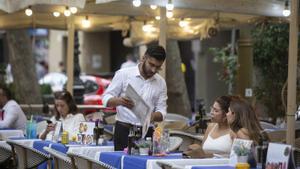 El Cercle aposta per una migració "més moderada"  i qualificada