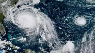 Por qué no ha habido huracanes en el Atlántico (y no es una noticia tan buena)