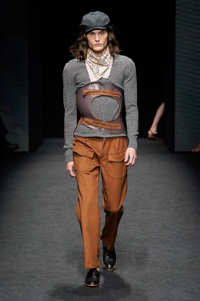 Milano Moda Graduate
