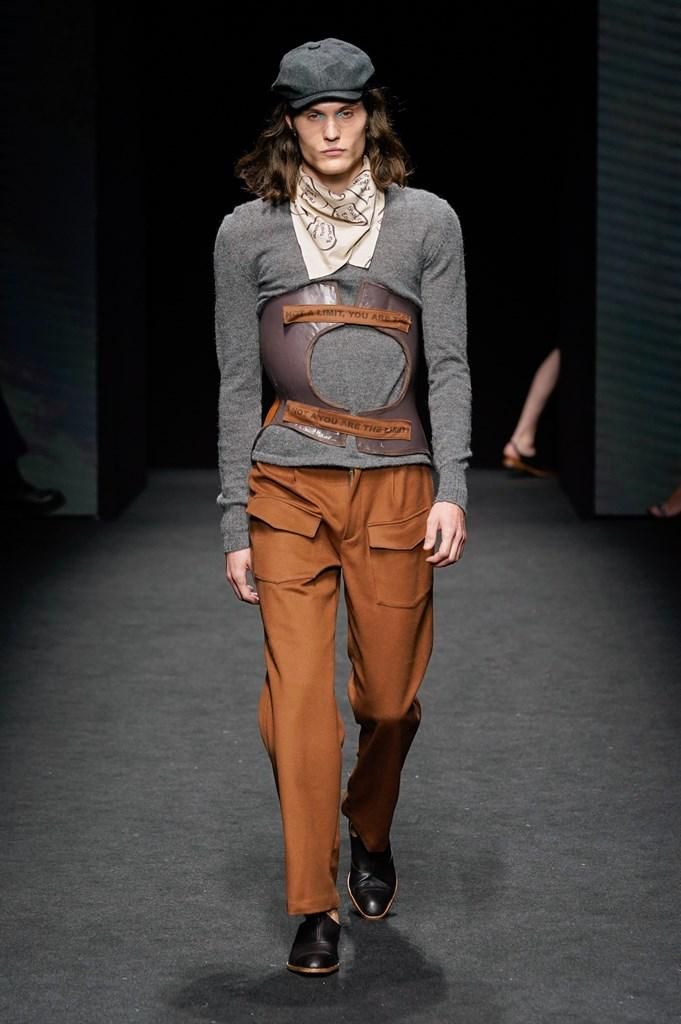 Milano Moda Graduate