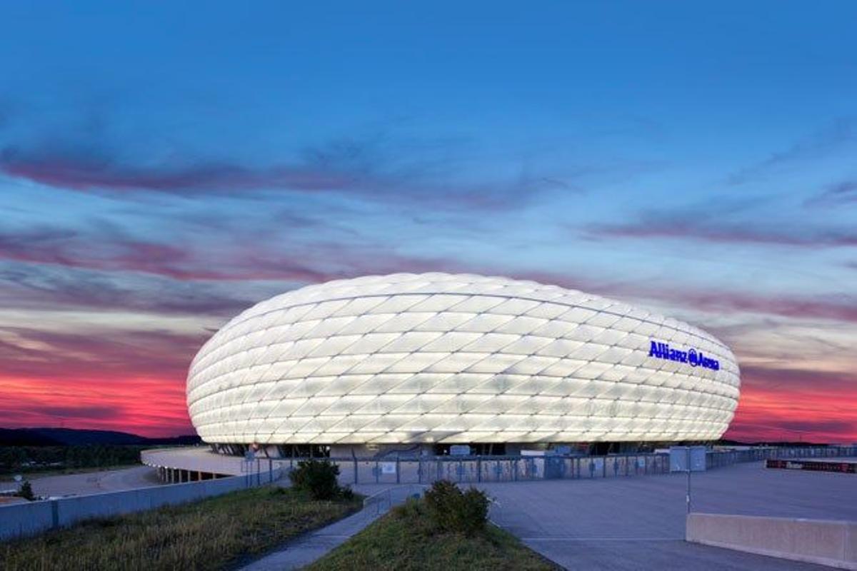 Allianz Arena