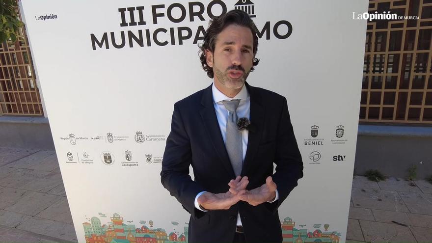 Municipalismo 2026 | Eduardo Azcona, PreZero