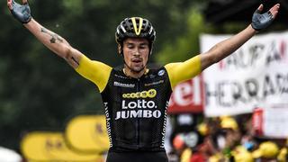 Estos son los favoritos para llevarse la Vuelta a España 2021