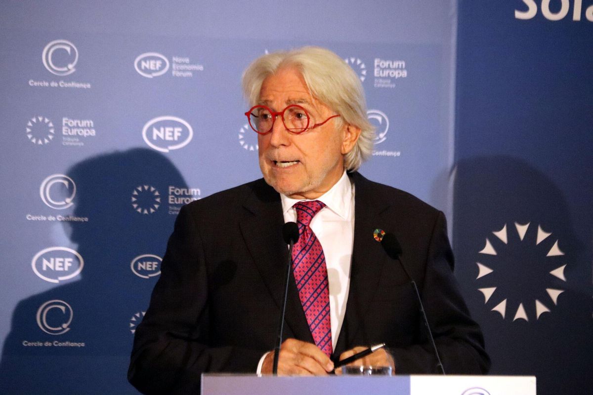 Foment impugnarà als tribunals el nou control horari: «Volen instaurar un estat policial»