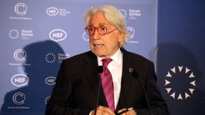 Foment impugnarà als tribunals el nou control horari: «Volen instaurar un estat policial»