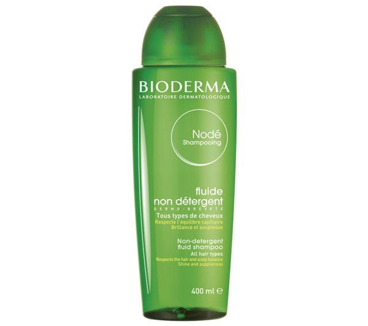 Nodé fluido champú, Bioderma