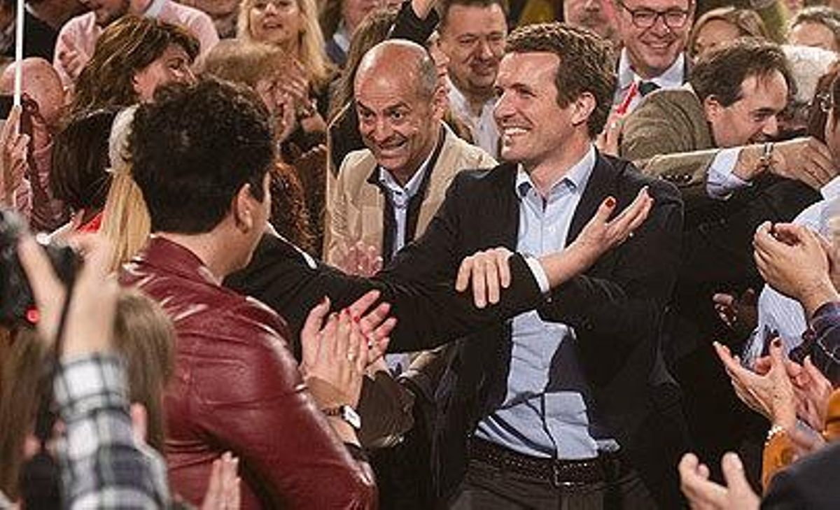 28A: Diario de Campaña