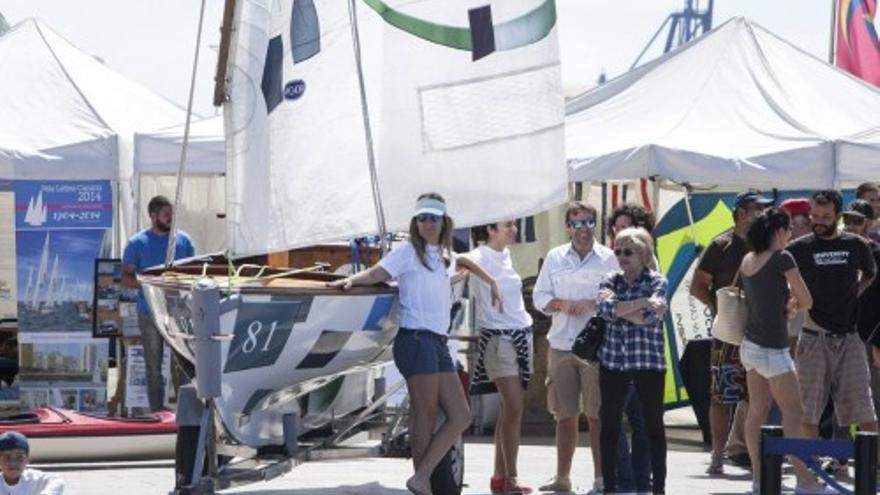 Feria Internacional del Mar de Las Palmas de Gran Canaria