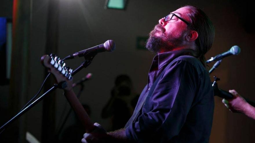 La IV edición del Atalaya Blues Festival contará con Troy Nahumko