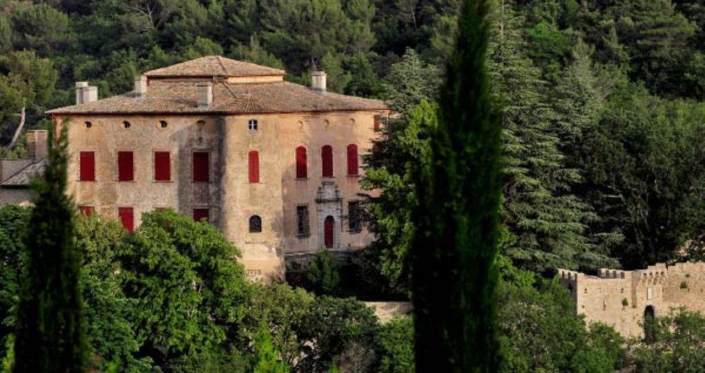 El castillo de Picasso en Francia abre sus puertas al público