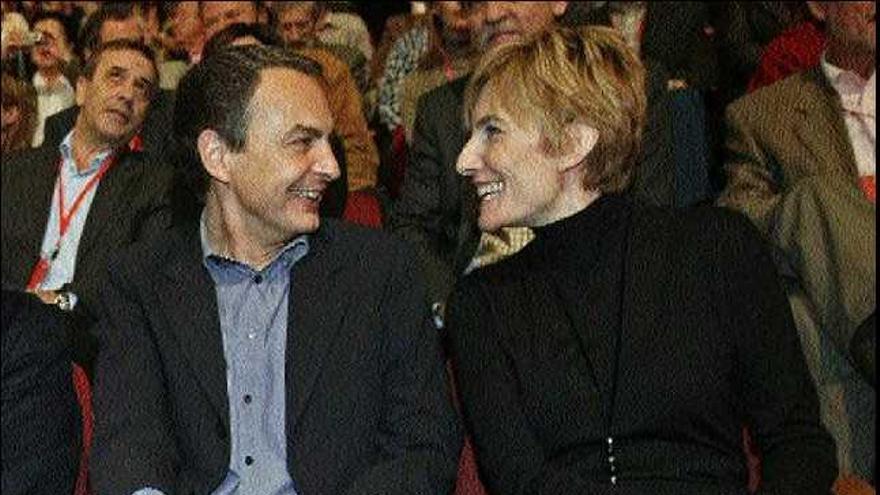 Zapatero devolverá 400 euros a los contribuyentes si gana las elecciones -  Faro de Vigo