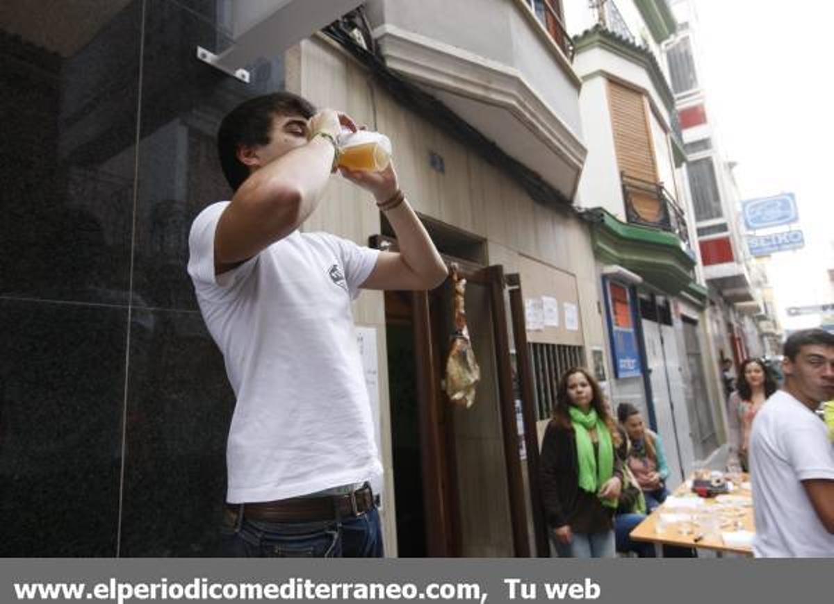 GALERÍA DE FOTOS - Fiestas de San Pascual concurso de cerveza