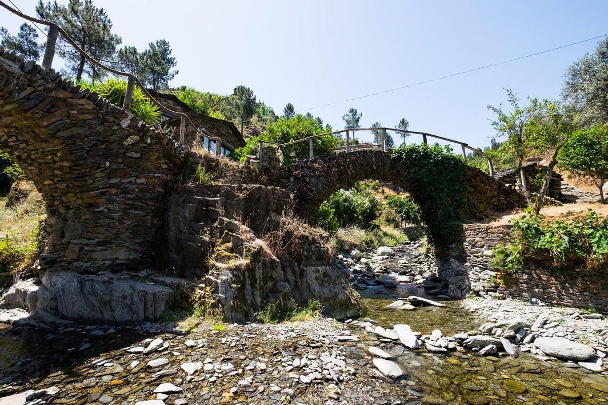 Piodao, Portugal