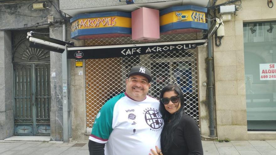 Vuelve la Farola y vuelve el Acrópolis
