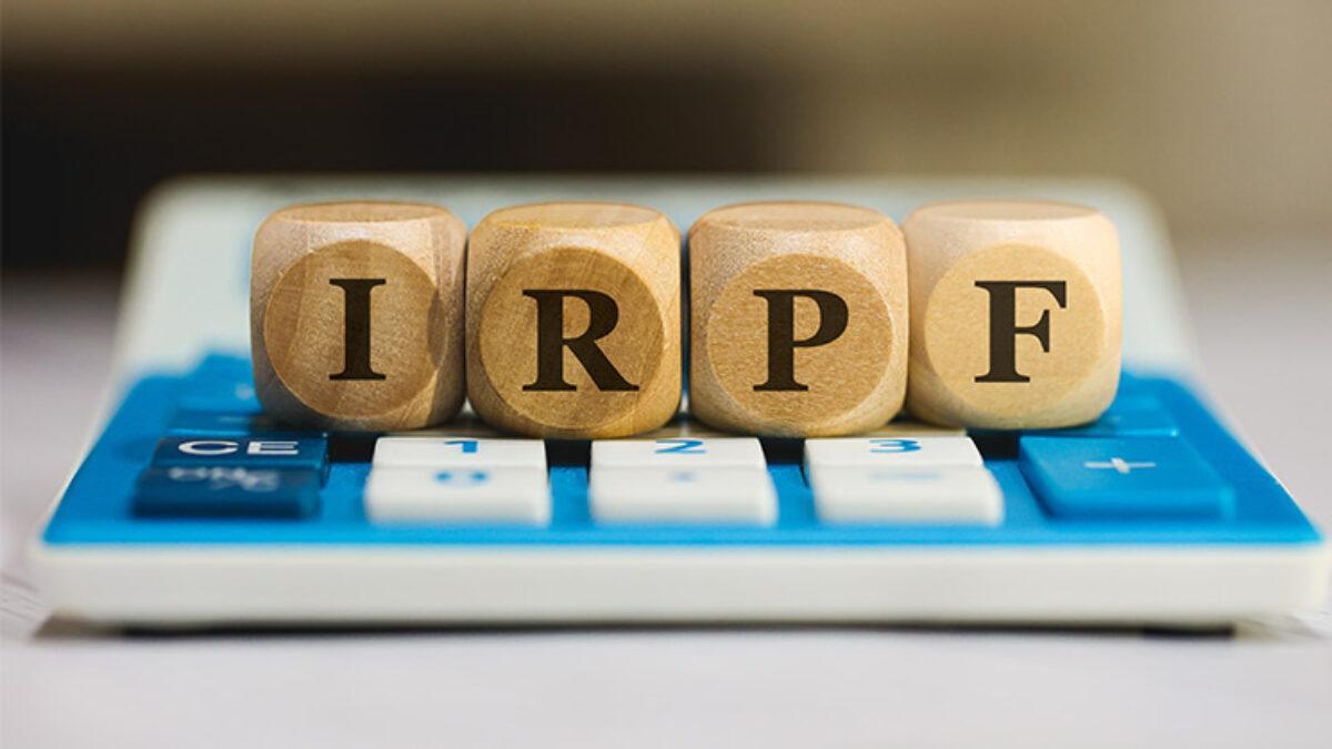 IRPF