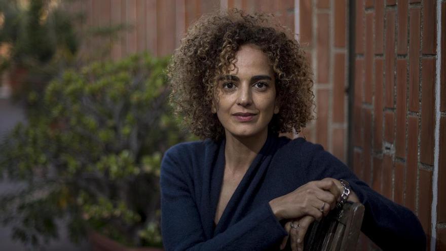 bre de València premia a Leïla Slimani por su mirada crítica sobre la identidad y la condición femenina