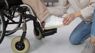CSIF reclama reconocer la jubilación anticipada para los funcionarios con discapacidad