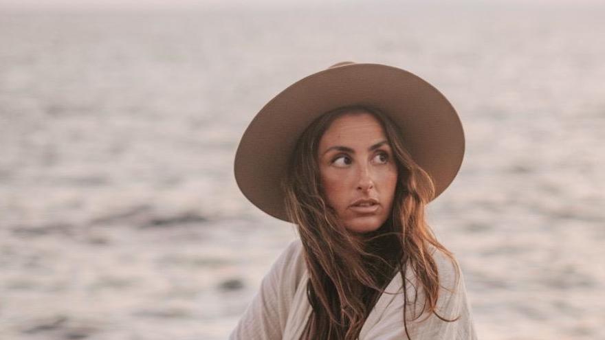 Sandra Juan, de Saia Holistic Jewels: «Mallorca té la millor energia del món»