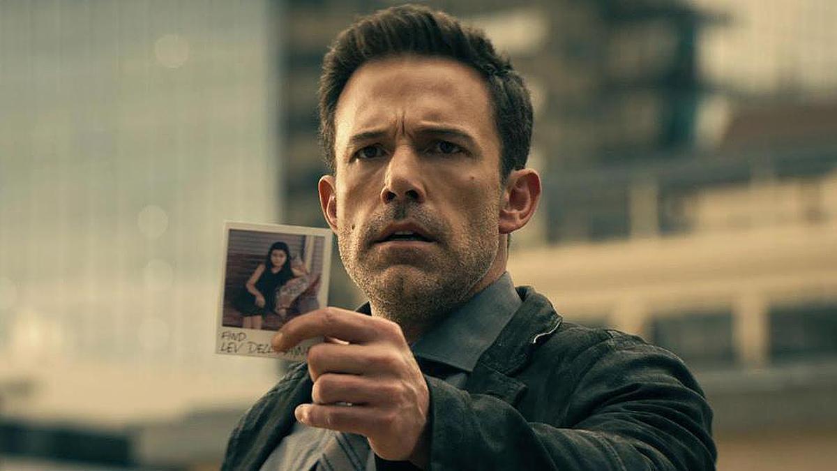 Una imagen de 'Hypnotic'.