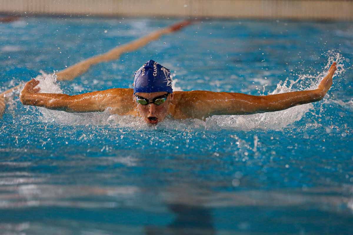 XXXIV Trofeu Ciutat d’Eivissa, organizado por el Club Natación Ibiza