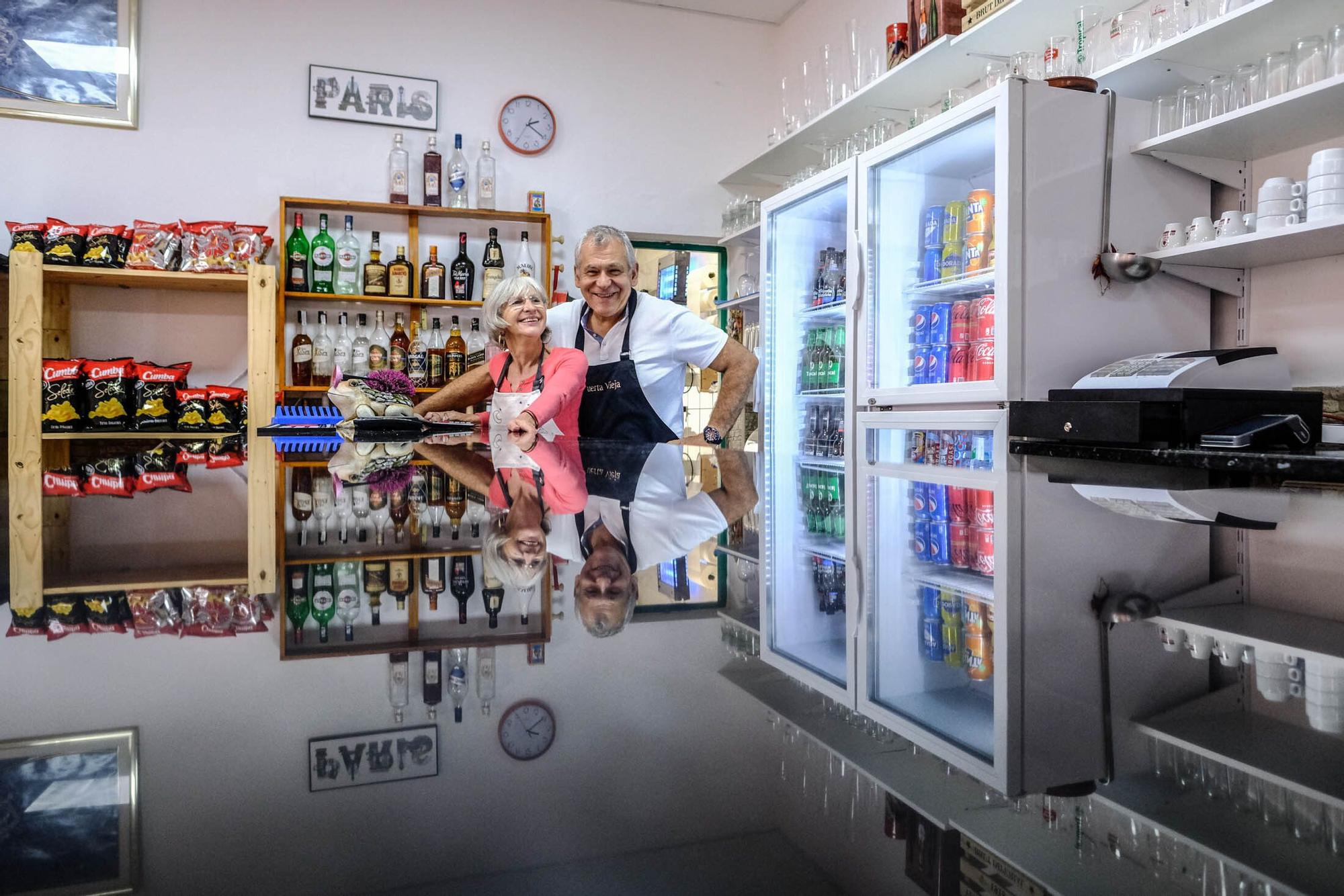 Restaurante de la Asociación de Vecinos Valsendero