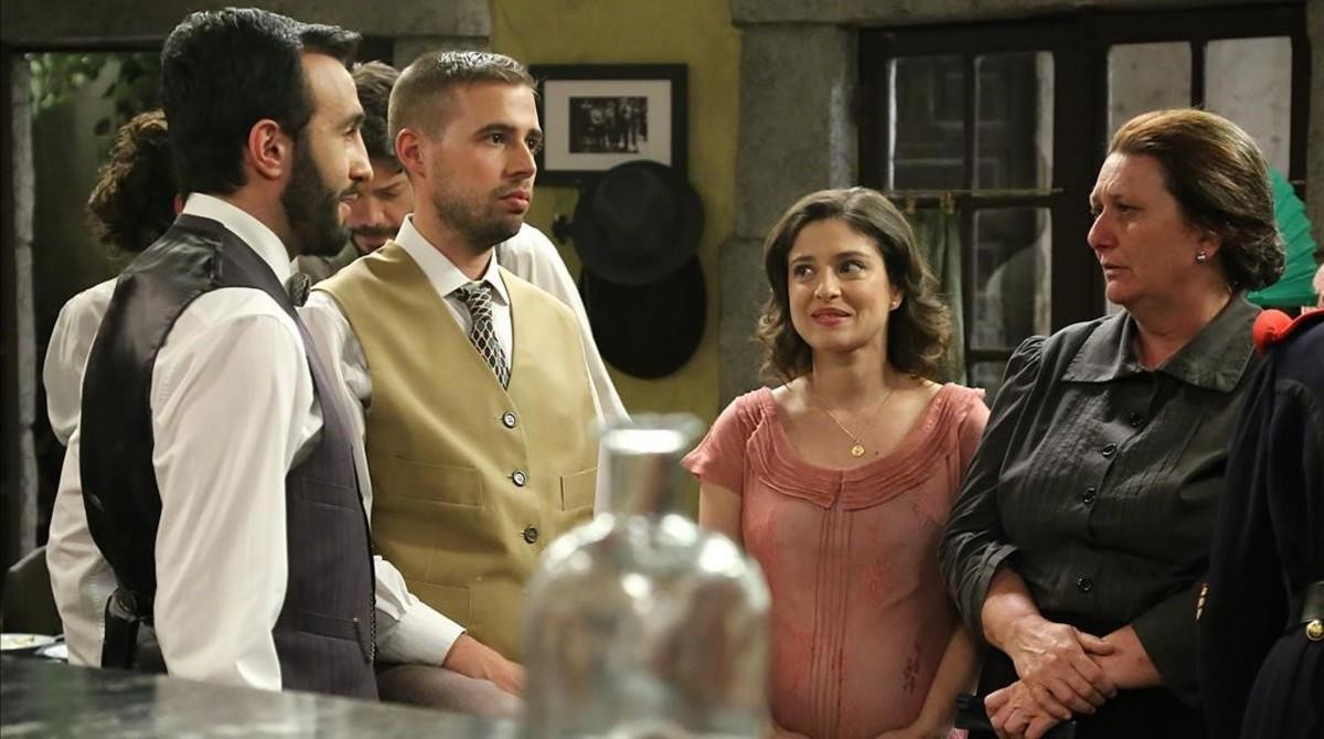 txerra35496606 el secreto de puente viejo serie television160921135017 txerra35496606 el secreto de puente viejo serie television160921135017
