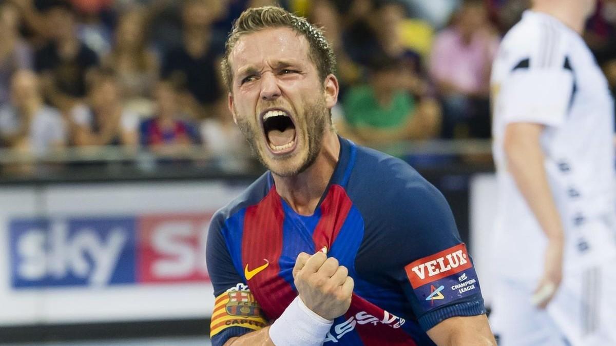 Víctor Tomás, leyenda