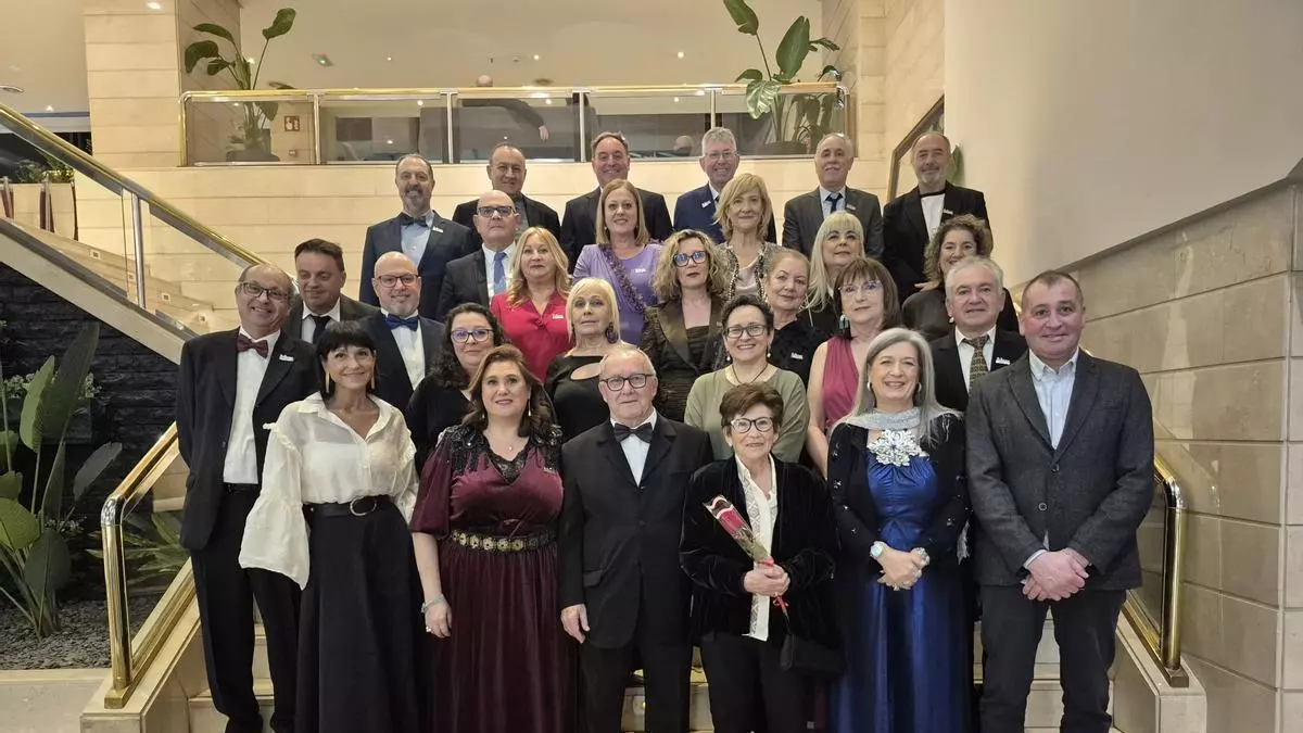 Adelantat 2026 de l'Aljama: Toni 'el figuero'