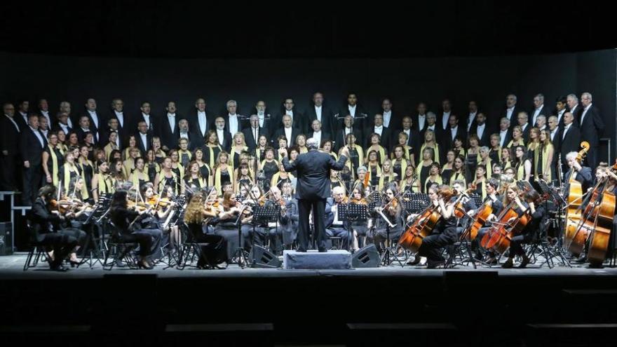 El programa de conciertos en Castrelos suma dos nuevas actuaciones