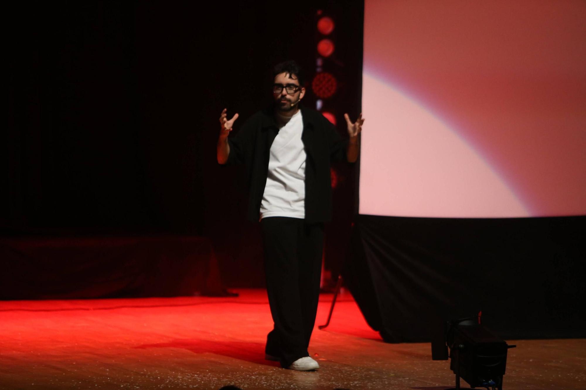 La magia de Galicia Ilusiona, en imágenes