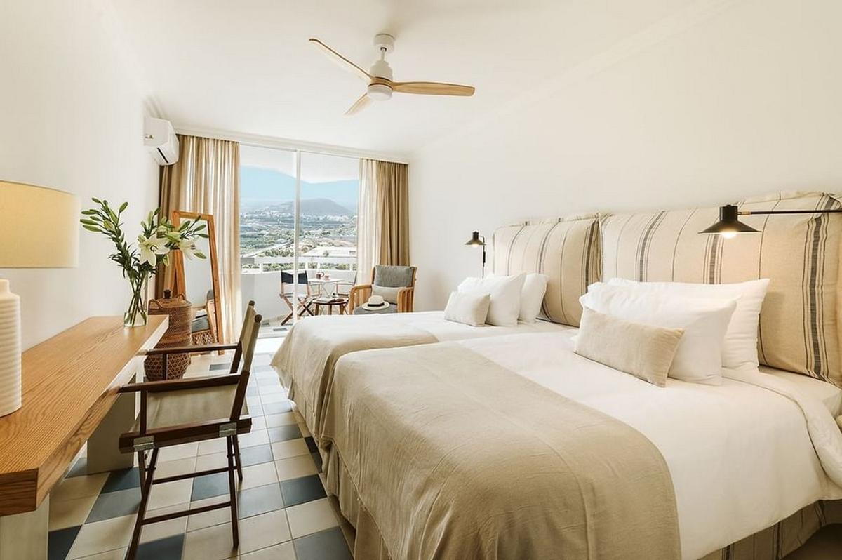 Instalaciones Precise Resort Tenerife