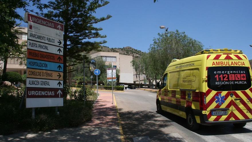 Detenido por homicidio el conductor que mató a un joven e hirió a dos en Puerto  Lumbreras - La Opinión de Murcia