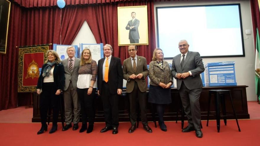 La cacereña María Escudero gana el premio Fundación Princesa de Girona Investigación Científica 2018