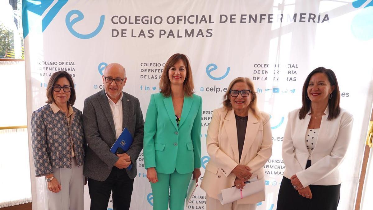 Jornadas Científicas del Día Internacional de la Enfermera 2026