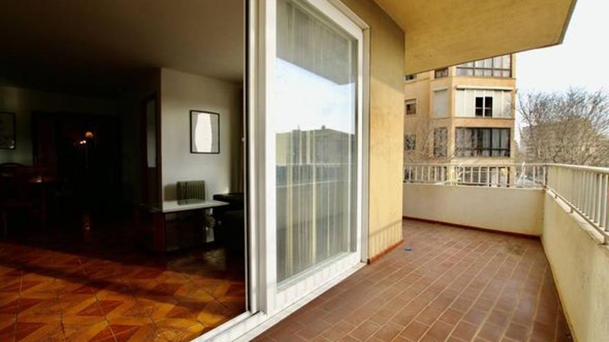 Piso en venta en Palma