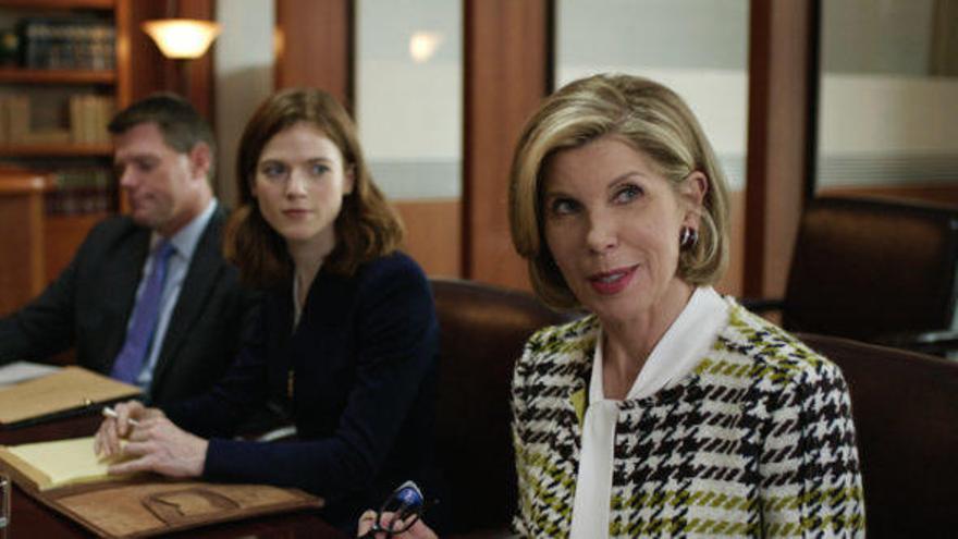 La cadena CBS renova «The Good Fight» per a una quarta temporada