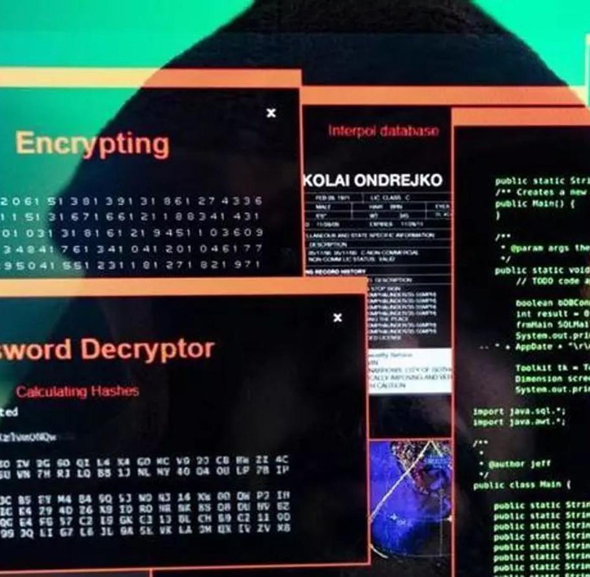 L’Estat desconeix quants ciberatacs diaris rep Espanya
