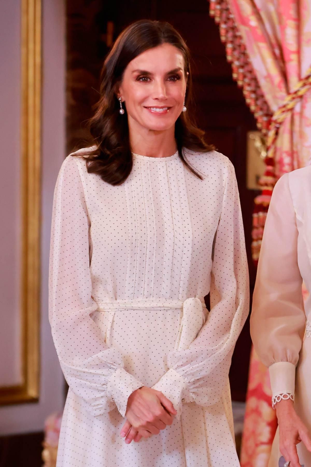 El vestido 'baby doll'