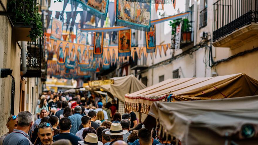 Un legado de tradición, comercio y cultura