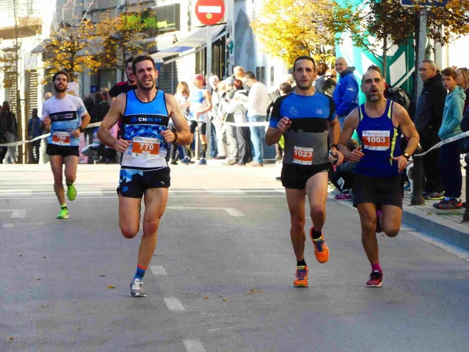 La Mitja de Figueres 2018 (2/2)