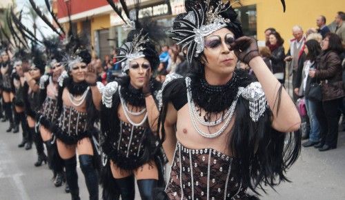 Carnaval de Totana