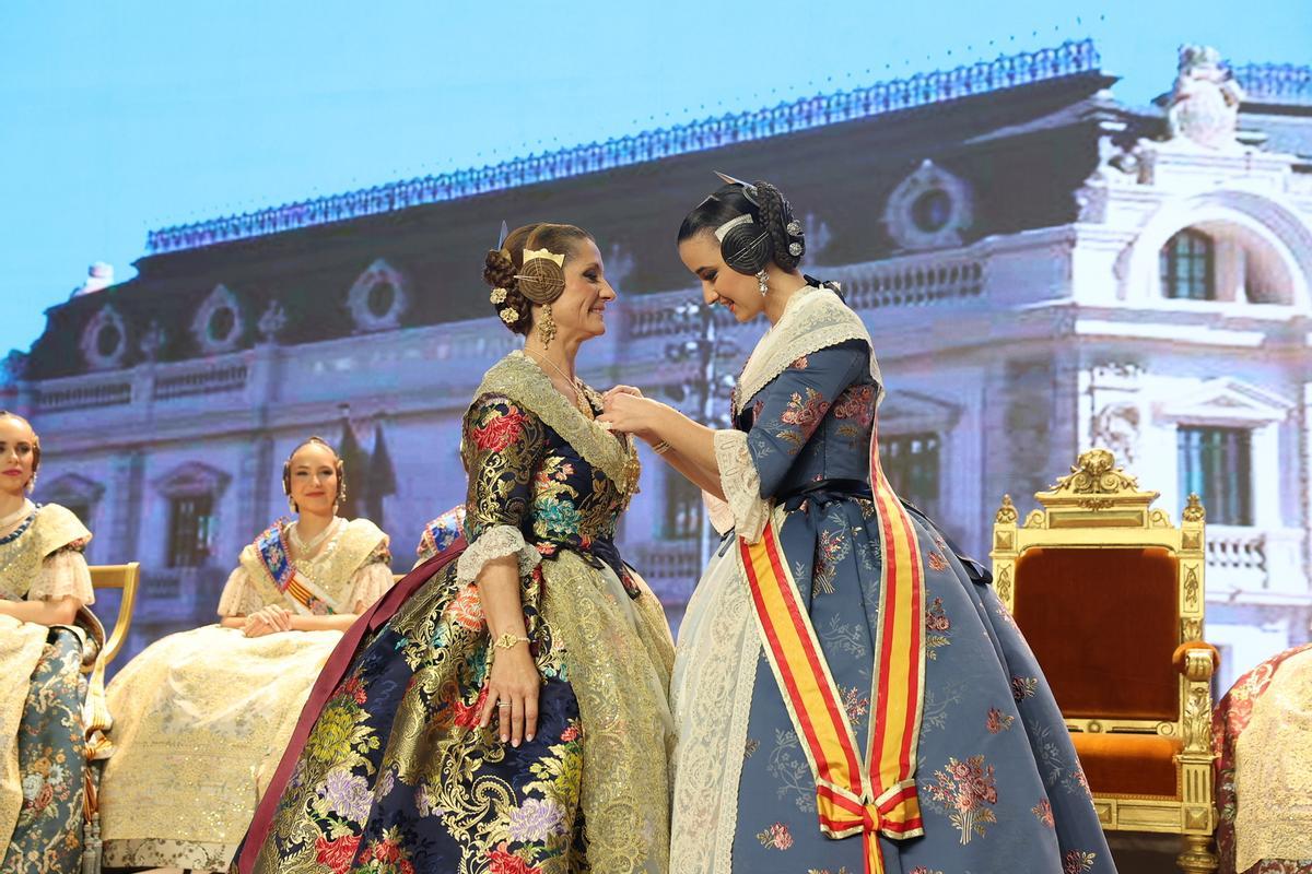 Intercambios y "brillants" del domingo por la mañana: Benicalap, Campanar, Quatre Carreres, Malvarrosa-Cabanyal-Beteró y Mislata Intercambios y "brillants" del domingo por la mañana: Benicalap, Campanar, Quatre Carreres, Malvarrosa-Cabanyal-Beteró y Mislata