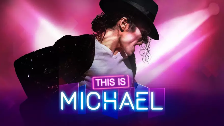 'This Is Michael' nace como el espectáculo definitivo en homenaje al rey del pop.