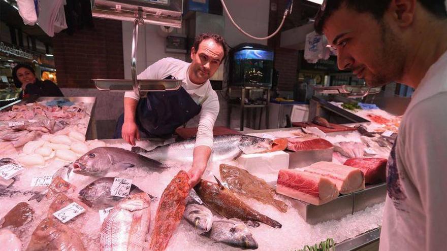 Cabracho, el ‘patito feo’ del mar, toda una exquisitez gastronómica