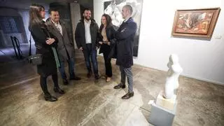 La reforma del Museo de Cáceres arranca en verano y durará 30 meses