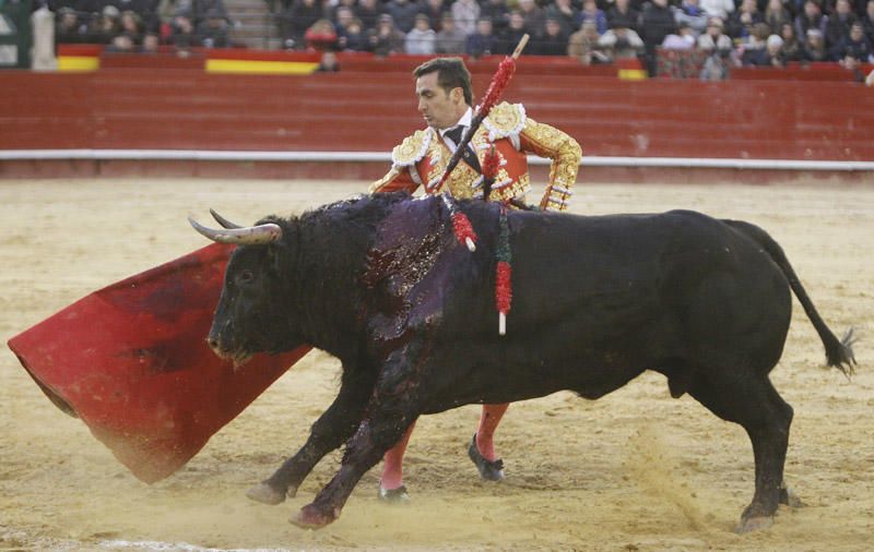 Feria de Fallas 2018