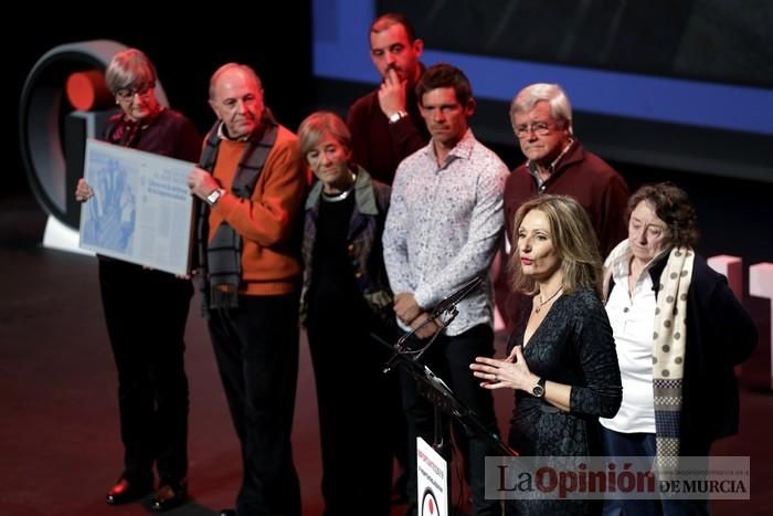 Premios Importantes La Opinión 2019:La gala