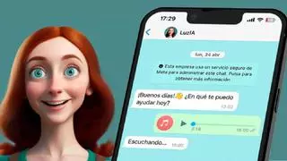 ¡Adiós a los audios interminables de WhatsApp! La IA llega al rescate