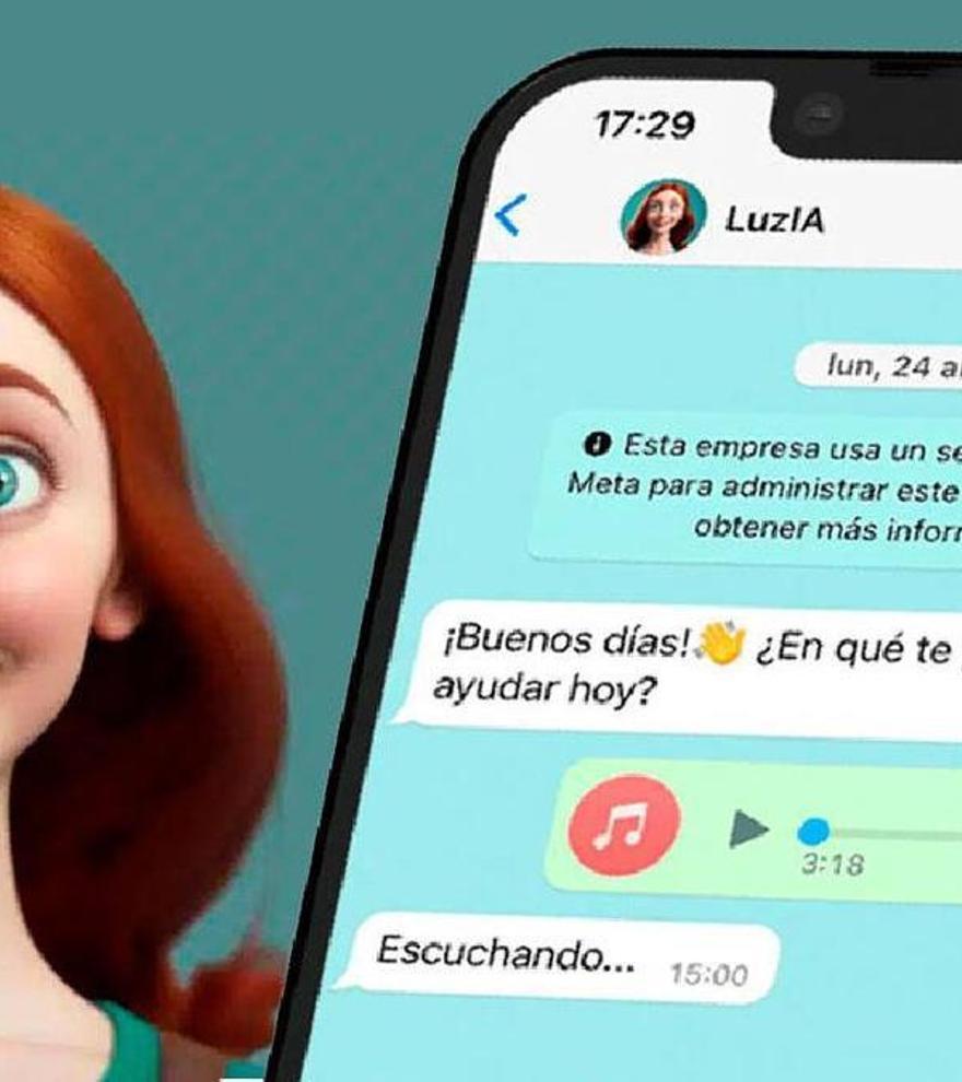 ¡Adiós a los audios interminables de WhatsApp! La IA llega al rescate