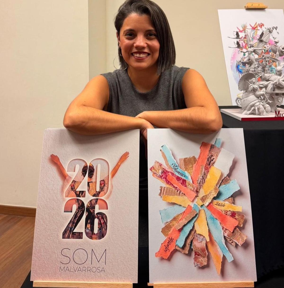 Raisa, con sus portadas de 2026